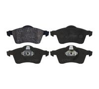 ✅Fits FEBI FE16306 Brake pads set front , fits: VW CALIFORNIA T4 CAM ⭐UK Seller⭐
