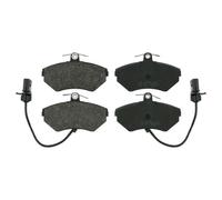 Brake Pads Set Front 16340 Febi 8E0698151B 8E0698151M JZW698151G 21393 D14598659