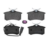 Brake Pads fits Ford - Febi Bilstein 16394 - Set - OE Equivalent Quality & Fit
