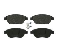 Fits FEBI FE16422 Brake Pad Set, disc brake FE16422 febi Bilstein are ⭐UK Stock⭐