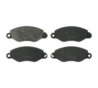 Brake Pads Set Front 16424 Febi 1144288 1318147 1465168 4095132 4114749 23840