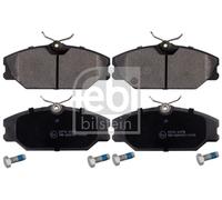 Fits FEBI FE16429 Brake Pad Set, disc brake FE16429 febi Bilstein are ⭐UK Stock⭐
