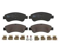Brake Pads Set Front 16432 Febi E172124 E172227 E172361 E172558 E172590 23599