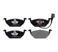 Fits FEBI FE16446 Brake Pad Set, disc brake FE16446 febi Bilstein are ⭐UK Stock⭐