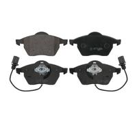 Fits FEBI FE16447 Brake Pad Set, disc brake FE16447 febi Bilstein are a pioneer