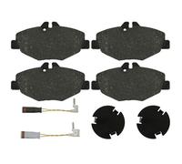 Fits FEBI FE16452 Brake Pad Set, disc brake FE16452 febi Bilstein are ⭐UK Stock⭐