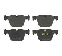 Brake Pads Set fits BMW M3 E90, E92, E93 Rear 4.0 4.4 07 to 13 34110301476 Febi