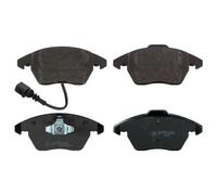 Fits FEBI FE16502 Brake Pad Set, disc brake FE16502 febi Bilstein are ⭐UK Stock⭐