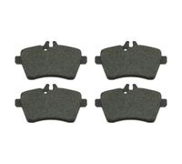 Fits FEBI FE16536 Brake Pad Set, disc brake FE16536 febi Bilstein are ⭐UK Stock⭐