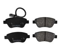 Fits FEBI FE16555 Brake Pad Set, disc brake FE16555 febi Bilstein are ⭐UK Stock⭐