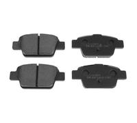 Fits FEBI FE16556 Brake pads set rear , fits: ALFA ROMEO MITO; FIAT B ⭐UK Stock⭐