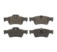 FEBI BILSTEIN 16615 Brake pad set