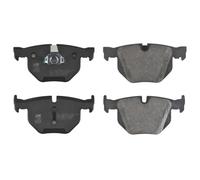 FEBI BILSTEIN 16633 Brake pad set