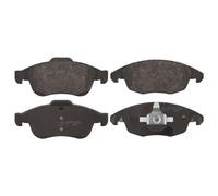 Fits FEBI FE16713 Brake Pad Set, disc brake FE16713 febi Bilstein are ⭐UK Stock⭐