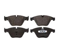 ✅Fits FEBI FE16728 Brake Pad Set, disc brake FE16728 febi Bilstein a ⭐UK Seller⭐
