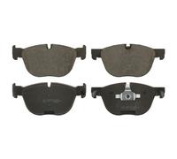 Febi Bilstein Front Brake Pad Set 16729 – Disc Brake for BMW X4 X5 X6
