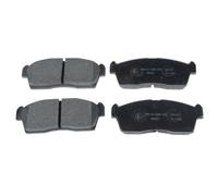 Brake Pads Set fits MITSUBISHI i HA 7 Front 06 to 13 4605A340 4605A954 4605B216