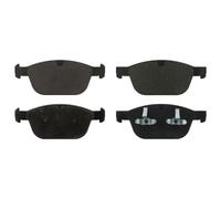 Brake pads Front Axle 16773 FEBI BILSTEIN for VOLVO XC90 I XC60 I SUV XC60 I VAN