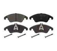 ✅Fits FEBI FE16777 Brake Pad Set, disc brake FE16777 febi Bilstein a ⭐UK Seller⭐
