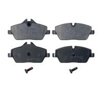 Fits FEBI FE16786 Ceramic brake pads front , fits: MINI (F55), (F56), ⭐UK Stock⭐