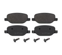✅Fits FEBI FE16851 Brake Pad Set, disc brake FE16851 febi Bilstein a ⭐UK Seller⭐