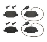 ✅Fits FEBI FE16856 Brake Pad Set, disc brake FE16856 Brake pads set ⭐UK Seller⭐