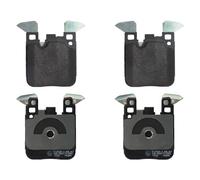 Ferdinand Bilstein Brake Pads Set 16909 – Rear – 34212284766,34212284989,34216855474,34216876422