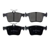 febi bilstein 16995 Brake Pad Set, 1 unit