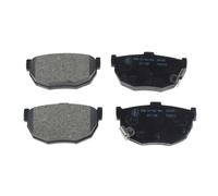 Fits FEBI FE170259 Brake Pad Set, disc brake FE170259 Brake pads set ⭐UK Stock⭐
