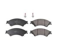 Fits FEBI FE170380 Brake Pad Set, disc brake FE170380 Brake pads set ⭐UK Stock⭐