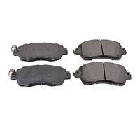 febi bilstein Brake Pad Set 170385 - 1 unit