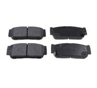 Fits FEBI FE170851 Brake Pad Set, disc brake FE170851 Brake pads set ⭐UK Stock⭐