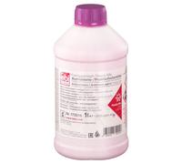 Fits FEBI FE172015 Coolant (G13) 1l Purple FE172015 Coolant (coolant type G13)