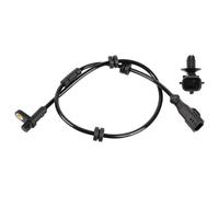 FEBI Wheel Speed Sensor - 172456