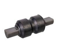 Fits FEBI FE172474 Bushing, leaf spring FE172474 Silentblock/spring bush front