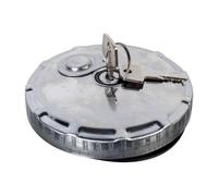 febi bilstein 172539 Fuel Filler Cap lockable, 1 unit