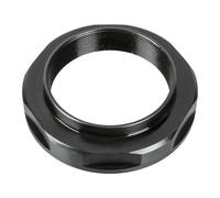 Fits FEBI FE172575 Nut, kingpin FE172575 Wheel hub nut (M70x1,5, wrench size 95