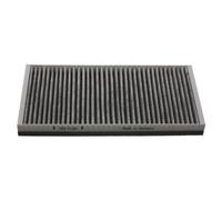 ✅Fits FEBI FE17263 Filter, cabin air FE17263 Cabin filter with activ ⭐UK Seller⭐