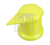 20x HGV Loose Wheel Nut Indicator Covers 32mm Universal DAF Iveco Febi 173263