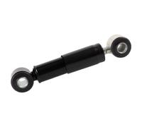 Fits FEBI FE175109 Shock Absorber, driver cab suspension FE175109 Driver's cab
