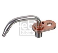 Piston Underside Cooling Oil Jet FEBI Fits MAN Foc Hocl Nd S 00-21 51.01601.0015