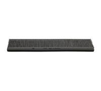 Cabin filter Activated Carbon Filter 17555 FEBI BILSTEIN for FORD MONDEO