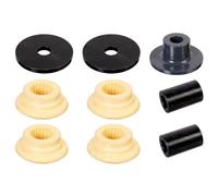 Fits FEBI FE175772 Repair Kit, driver cab suspension FE175772 Cab tilt repair k