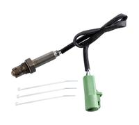 Fits FEBI FE175872 Oxygen Sensor FE175872 Lambda probe (number of wires 4, 390m