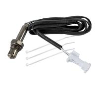 Lambda Sensor fits PEUGEOT 206 2D 1.4 2.0 1998 on Oxygen 101980700 1618AL 1618Z8