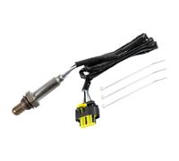 Lambda Sensor FEBI Fits CHEVROLET Cruze OPEL Astra G VAUXHALL 94-15 855356