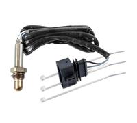 Fits FEBI FE175890 Oxygen Sensor FE175890 Lambda probe (number of wires 4, 1500