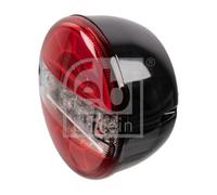 FEBI BILSTEIN 177126 Combination Rear Light Right Driver Left Passenger
