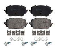 FEBI BILSTEIN 177185 Brake pad set