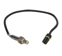 Lambda Sensor fits MERCEDES ML230 W163 2.3 Pre Cat 98 to 05 M111.977 Oxygen Febi